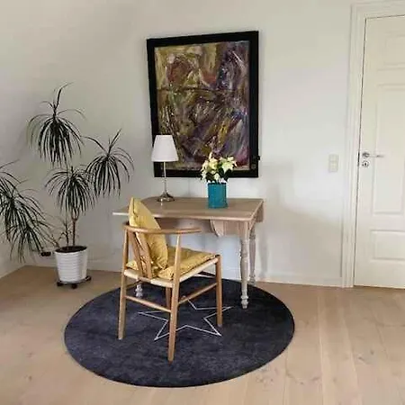 Luxury In Nature With Wellness