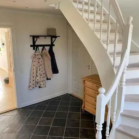 Luxury In Nature With Wellness Bauernhof *