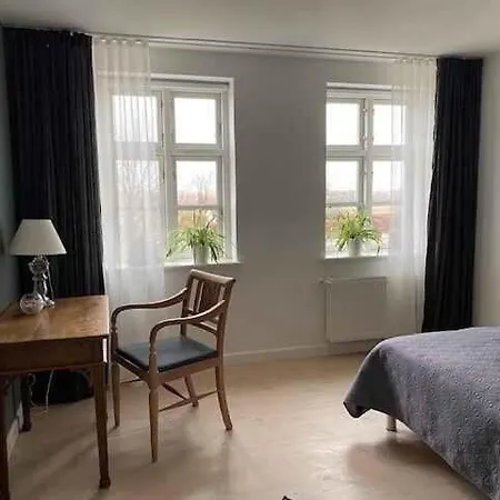 Bauernhof Luxury In Nature With Wellness