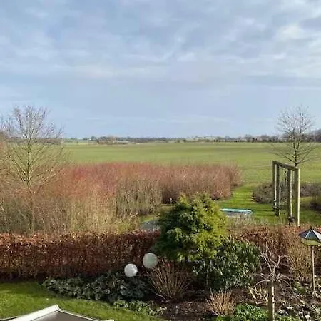 Luxury In Nature With Wellness Bauernhof Haderslev