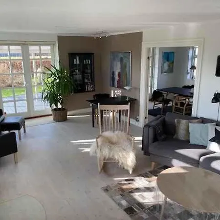 Bauernhof Luxury In Nature With Wellness