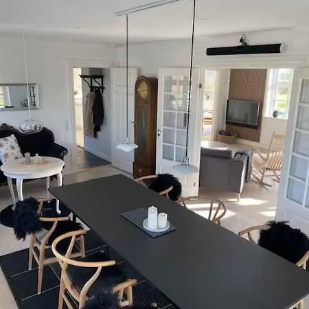 Luxury In Nature With Wellness Farm stay