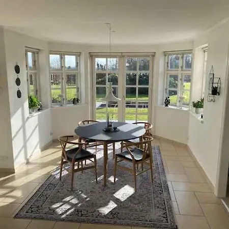 Bauernhof Luxury In Nature With Wellness