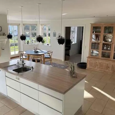 Bauernhof Luxury In Nature With Wellness *