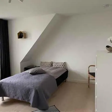 Luxury In Nature With Wellness *