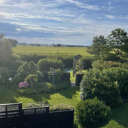 Bauernhof Luxury In Nature With Wellness