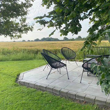 Luxury In Nature With Wellness Farm stay *