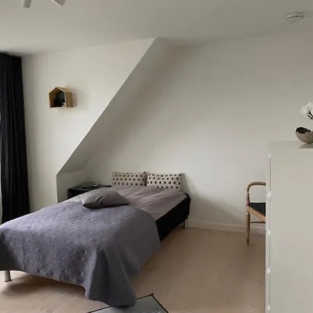Luxury In Nature With Wellness Alloggio per agriturismo Haderslev