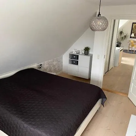 Luxury In Nature With Wellness Haderslev